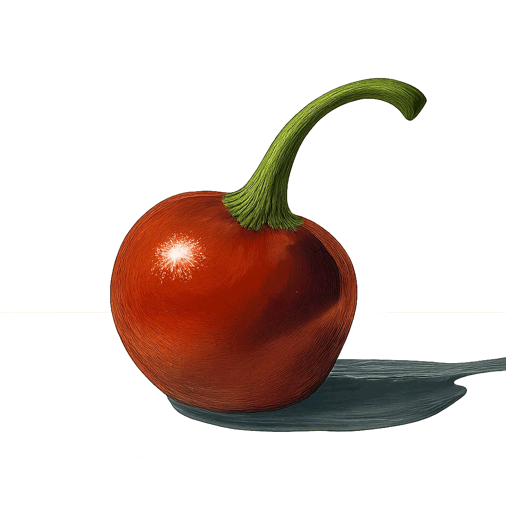 Cherry pepper
